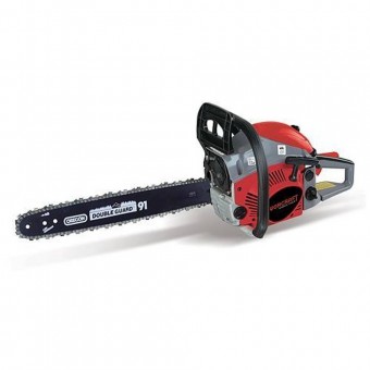 Worcraft SK-114499/ Drujba benzina 2KW, lant Oregon 18, Worcraft GCS46-18