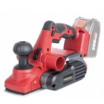 Worcraft sk-114782 Rindea electrica Worcraft CEP-S20LiB, acumulator neinclus, 20V Li-ion, 82mm, adancime 2 mm