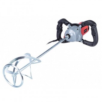 Worcraft sk-119037 Mixer electric pentru material Worcraft EM16-140, 1600W, M14