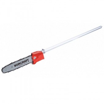 Worcraft sk-1191625 Extensie tip drujba pentru motocoasa/trimmer 111981, 25.4 cm/10, Worcraft