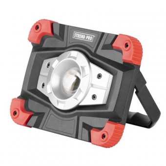 Worcraft sk-2171598 Proiector cu acumulator Worcraft HDW2, 10W, 600 lm, 6400K, LED COB, Li-Ion 4Ah