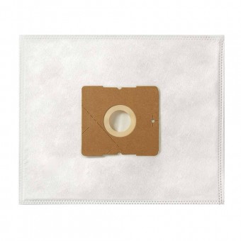 YATO DUBG120UNE10 Set 10 saci universali pentru aspirator Nedis G120, material textil