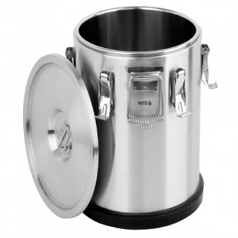 YATO YG-09202 Termos transport din otel inox 20l