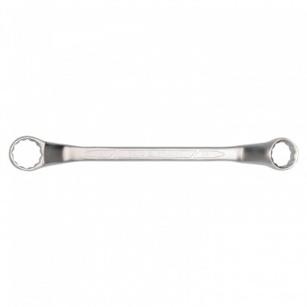 YATO YT-02332 Cheie inelara curbata satinata, 41x46mm, Yato YT-02332