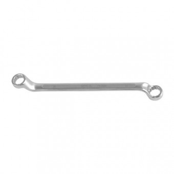 YATO YT-0390 Cheie inelara curbata Yato YT-0390, dimensiune 20x22 mm, Crom Vanadiu