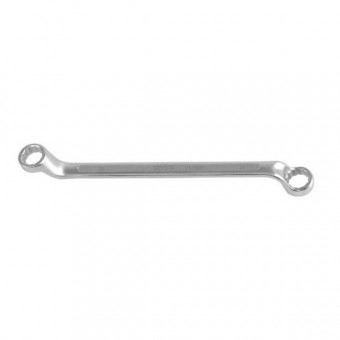 YATO YT-0392 Cheie inelara curbata Yato YT-0392, Crom Vanadiu, 24x27 mm 