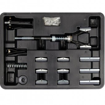 YATO YT-05800 Kit de honuit cilindrii, Yato, 14 piese