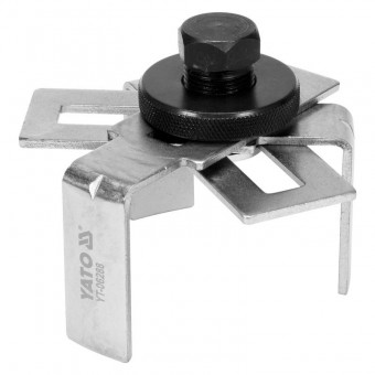 YATO YT-06288 Cheie filtru ulei 3 brate 75-160mm, Yato YT-06288