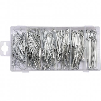 YATO YT-06873 Set 555 pene de siguranta Yato YT-06873, otel