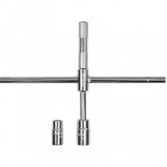 YATO YT-08033 Cheie pentru roti Yato YT-08033, dimensiune 17-19-21-23 mm, Crom Vanadiu