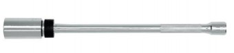 YATO YT-0819 Cheie cu prelungitor pentru bujii 21X300mm, YATO, YT-0819