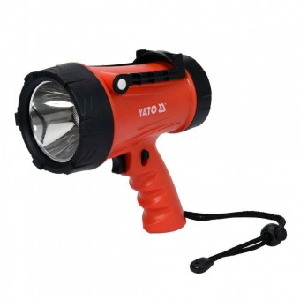 YATO YT-08551 Lanterna cu led Yato YT-08551, 1200 lm, IP68, USB, 3.7V