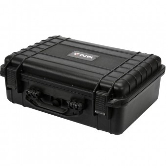 YATO YT-08904 Cutie ermetica pentru scule si aparate, IP55, 470 x 357 x 176 mm