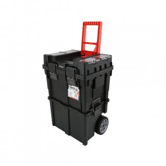 YATO YT-09160 Organizator troler scule, modular, Yato 495x350x710 mm
