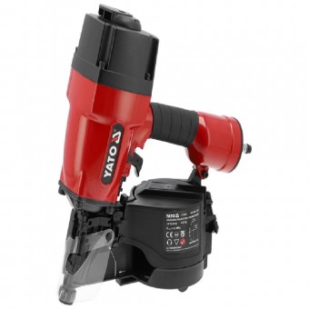 YATO yt-09223 Pistol pneumatic batut cuie 45-90mm