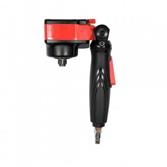 YATO yt-09510 Cheie pneumatica de impact 1/2' cu articulatie , 500Nm