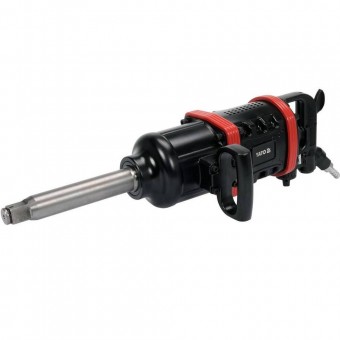 YATO YT-09620 Cheie pneumatica de insurubat cu impact, Yato Profesional, prindere 1, forta 5800 Nm
