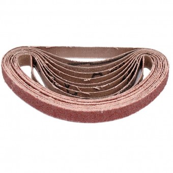 YATO YT-09749 Banda smirghel abraziva, Yato, latime 20mm lungime 520mm granulatie 100 