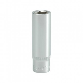 YATO YT-1229 Cheie tubulara hexagonala lunga 1/2, 16 mm, CR-V, Yato YT-1229