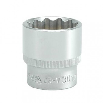 YATO YT-1291 Cheie tubulara bihexagonala, Yato YT-1291, 1/2, 30 mm