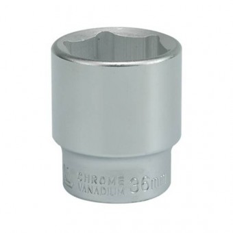 YATO yt-1316 Cheie tubulara hexagonala Yato YT-1316, 3/4, dimensiune 36 mm, Cr-V