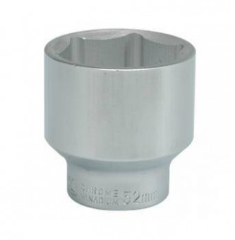 YATO YT-1326 Cheie tubulara hexagonala 3/4, 52mm, YATO YT-1326