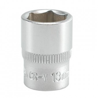 YATO YT-1412 Cheie tubulara hexagonala Yato YT-1412, Cr-V, 1/4, 13 mm