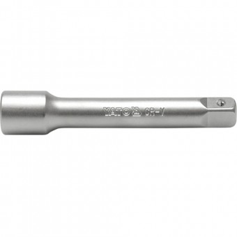 YATO YT-1430 Prelungitor pentru antrenor Yato YT-1430, lungime 76mm, 1/4, Cr-V