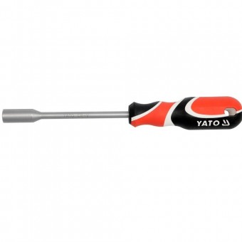 YATO YT-1543 Cheie tubulara tip surubelnita Yato YT-1543, dimensiune 7x125 mm, Cr-V