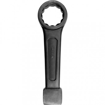 YATO YT-1602 Cheie inelara de impact Yato YT-1602, Crom Molibden, 27 mm