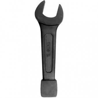 YATO YT-1622 Cheie fixa de soc Yato YT-1622, cu batator, Cr-V, 55 mm