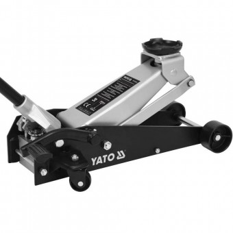 YATO YT-17213 Cric hidraulic Yato 145-500 mm, maxim 3000 kg