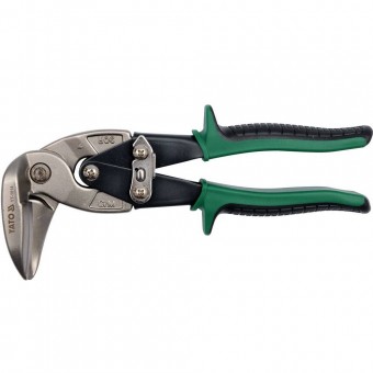 YATO YT-1914 Foarfeca de taiat tabla Yato YT-1914, unghi drept 90gr, max 0.78 mm