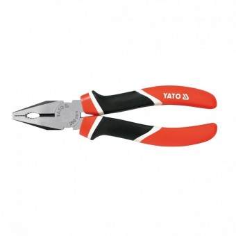 YATO YT-1940 Cleste patent universal Yato YT-1940, 160 mm, Cr-V