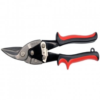YATO yt-1960 Foarfeca pentru tabla 250mm (stanga)