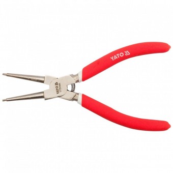 YATO YT-1994 Cleste Seger drept, varf rotund, 325mm, Cr-V, Yato YT-1994