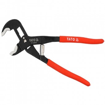 YATO yt-20916 Cleste ajustabil papagal 250mm, Cr-V