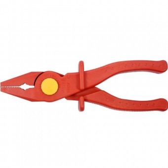 YATO YT-21191 Patent plastic izolat pentru electricieni, Yato lungime 200mm, VDE 1000V