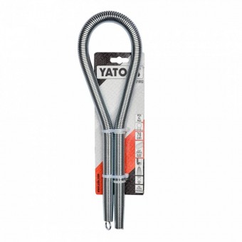 YATO YT-21852 Arc intern pentru indoire tevi Yato YT-21852, lungime 76 cm, zincat