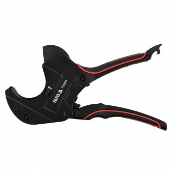 YATO YT-22272 Foarfeca pentru tevi PVC, Yato YT-22272, teflonat, 50mm