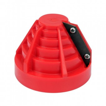 YATO yt-22366 Debavurator pentru tevi PE, 20-63mm