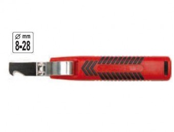 YATO YT-2280 Cutit pentru dezizolat cablu, 8-28MM, Yato YT-2280