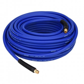 YATO YT-24232 Furtun pneumatic 6.5 mm x 30 m prindere 1/4 Yato