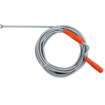 YATO yt-25002 Sarpe desfundat tevi 3mx6mm