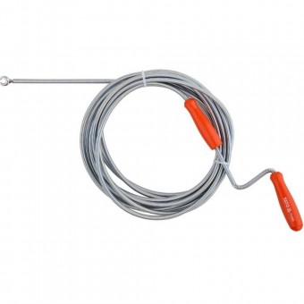 YATO YT-25004 Sarpe pentru desfundat tevi Yato lungime 5m, diametru 9 mm