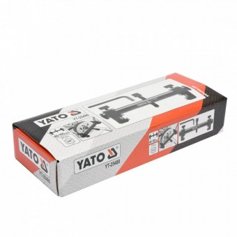 YATO YT-25480 Dispozitiv pentru extragere fulii alternator, aer conditionat Yato YT-25480