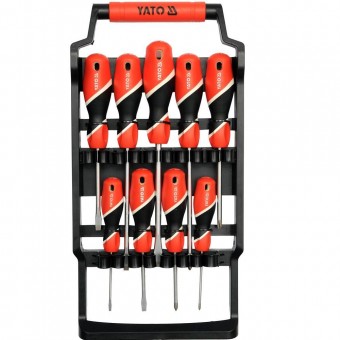 YATO YT-25968 Set 9 surubelnite Yato YT-25968
