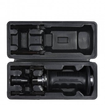 YATO YT-28003 Surubelnita de impact, Yato, cu 6 biti