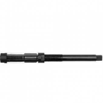 YATO YT-28965 Alezor reglabil HSS pentru gauri de finisare in metal, zona de lucru 33.5 - 38 mm, Yato