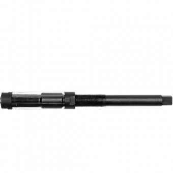 YATO YT-28966 Alezor reglabil pentru gauri de finisare in metal zona de lucru 38 - 44 mm, Yato